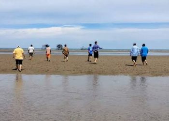 Kepala Dinas Pariwisata Kabupaten Kutai Timur (Kutim), Nurullah apresiasi dukungan Bupati Kutim Ardiansyah Sulaiman dalam pengembangan sektor pariwisata