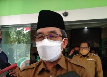 Bupati Kabupaten Kutai Timur (Kutim), Ardiansyah Sulaiman sampaikan bahwa program bantuan Rp 50 Juta per RT saat ini telah berjalan