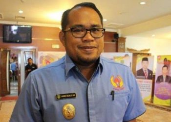Pemerintah Kabupaten Kutai Timur (Kutim) turut merealisasikan kebijakan pemerintah pusat terkait pengendalian inflasi di daerahnya