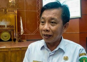 Visi dan misi Bupati Ardiansyah Sulaiman dan Wakil Bupati Kasmidi Bulang memberikan yaitu penyerapan 50 ribu tenaga kerja. sesuai dengan komitmen saat pemilihan kepala daerah.