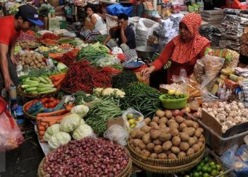 Kepala Dinas Perindustrian dan Perdagangan (Disperindag) Kabupaten Kutai Timur (Kutim), Muhammad Zaini memastikan harga bahan pokok di Kutim stabil, baik di pasar tradisional maupun pasar modern.