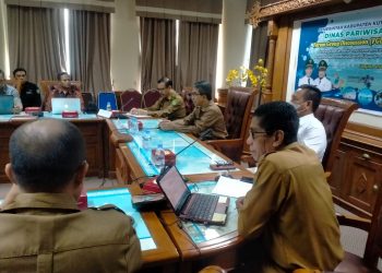 Ardiansyah Sulaiman Bupati Kabupaten Kutai Timur,  menuturkan bahwa hampir seluruh kecamatan di Kutai Timur memiliki destinasi wisata atau memiliki tempat yang bisa dijual sebagai daerah tujuan berwisata