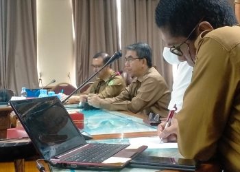 Bupati Kabupaten Kutai Timur (Kutim), Ardiansyah Sulaiman mengatakan bahwa masih banyaknya potensial wisata yang ada di wilayah kita kutai timur .