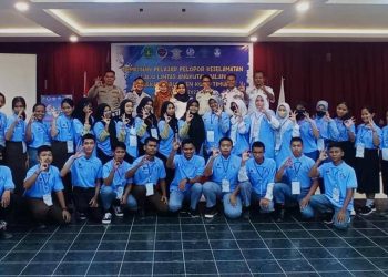 Tiga SLB Perwakilan Kutim Meraih Berbagai Juara Pada Ajang FLS2N-PDBK Tingkat Provinsi Kaltim