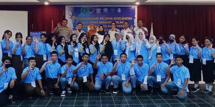 Tiga SLB Perwakilan Kutim Meraih Berbagai Juara Pada Ajang FLS2N-PDBK Tingkat Provinsi Kaltim
