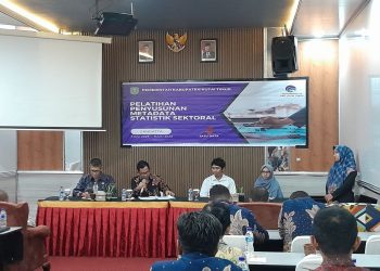 Pemprov Kaltim Bagikan 100 Ribu Perlindungan Pekerja Rentan, Kutim Mendapat 10 Ribu