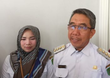 Pemprov Kaltim Bagikan 100 Ribu Perlindungan Pekerja Rentan, Kutim Mendapat 10 Ribu