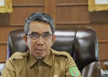 BKKBN Mulai Memutakhirkan Data Keluarga, Ardiansyah Ajak Masyarakat Kutim Sukseskan dan Berikan Informasi Secara Akurat