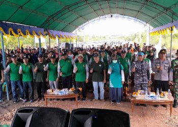 Diskominfo Gelar Pelatihan Jurnalistik dan Multimedia di Lingkungan Pemkab Kutim