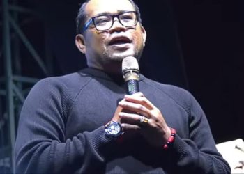 Diskominfo Gelar FGD Final Pengembangan SOP SP4N LAPOR