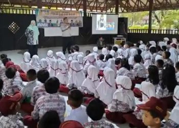 Diskominfo Gelar FGD Final Pengembangan SOP SP4N LAPOR