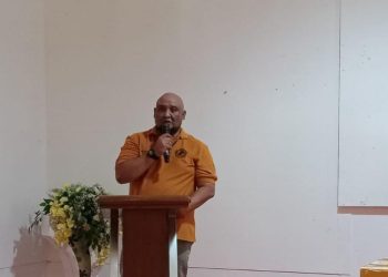 Diskominfo Gelar FGD Final Pengembangan SOP SP4N LAPOR