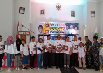 Diskominfo Gelar FGD Final Pengembangan SOP SP4N LAPOR