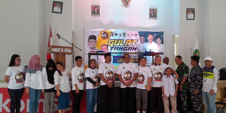 Diskominfo Gelar FGD Final Pengembangan SOP SP4N LAPOR