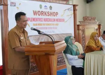 Bantu Pengurangan Kapasitas Sampah di Kutim, Armin : Pemilahan Hulu Menjadi Salah Satu Solusi