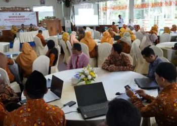 Bantu Pengurangan Kapasitas Sampah di Kutim, Armin : Pemilahan Hulu Menjadi Salah Satu Solusi