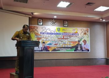 Bantu Pengurangan Kapasitas Sampah di Kutim, Armin : Pemilahan Hulu Menjadi Salah Satu Solusi