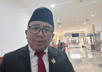 RS Muara Bengkal Jadi BLUD, Novel Minta Pemkab Tetap Berikan Anggaran