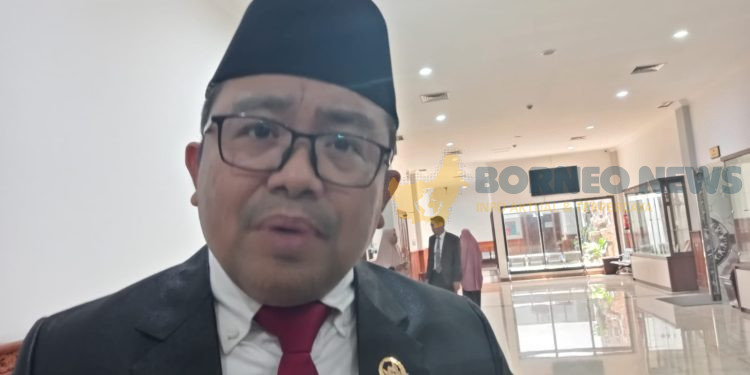 RS Muara Bengkal Jadi BLUD, Novel Minta Pemkab Tetap Berikan Anggaran