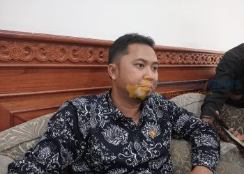 Anggota Komisi D DPRD Kutim, Ramadhani