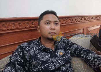 Anggota Komisi D DPRD Kutim, Ramadhani