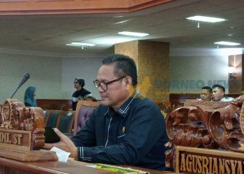 Yan Apresiasi Transparansi Progam Beasiswa Kutim