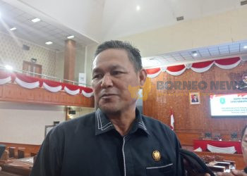 Anggota D DPRD Kutim, Yan