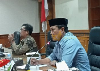 Wakil Ketua DPRD Kutai Timur, Arfan