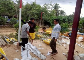 Ketua Dewan Perwakilan Rakyat Daerah (DPRD) Kutai Timur, Joni