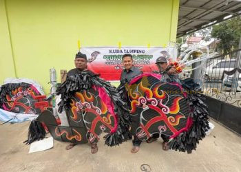 Ketua Dewan Perwakilan Rakyat Daerah (DPRD) Kutai Timur, Joni