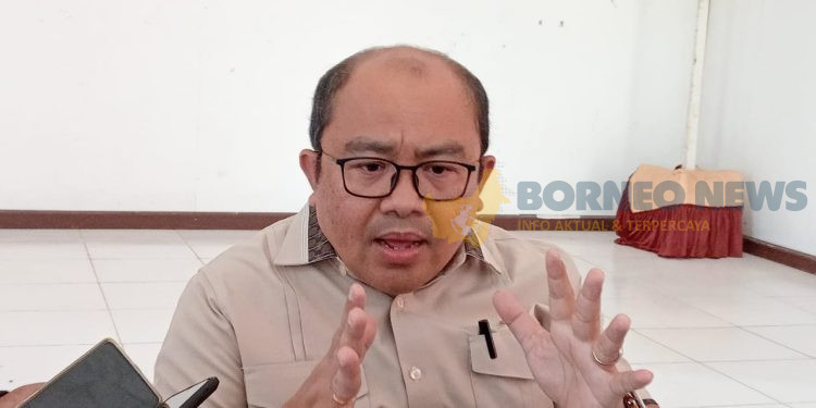 Dalam UU ASN Terbaru Ada Kesetaraan Gaji Pensiun PNS dan PPPK