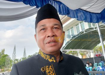 Ketua DPRD Kutai Timur, Joni