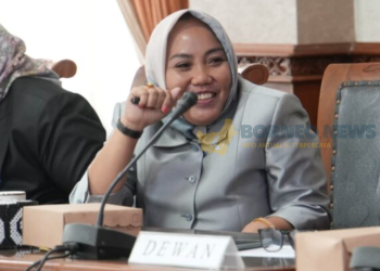 Leni Angriani Desak Solusi Konkret Atasi Krisis Overload Siswa di Sangatta