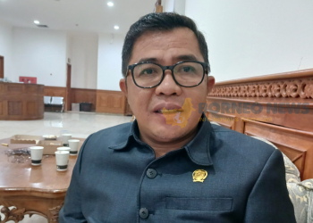 M. Amin Desak UPT Disdik Kaltim Wilayah Dua Wujudkan Komitmen Atasi Overload Siswa di Sangat