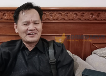 Kajan Lahang Dorong Fokus pada Pendidikan Keterampilan di Kutai Timur