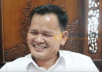 Kajan Lahang Minta Tinjauan Ulang Beasiswa SD dan SMP di Kutai Timur