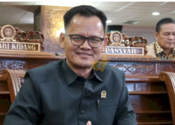 Kajan Lahang Minta Pemerintah Kutim Seleksi Beasiswa Lebih Ketat, Cegah Penyalahgunaan