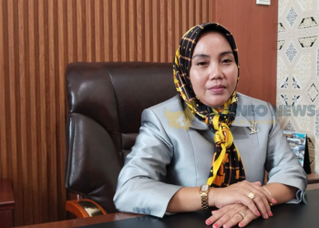 Leni Angriani: Beasiswa Perlu Penataan Ulang untuk Capai Sasaran yang Tepat