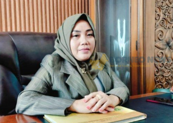 Krisis Pendidikan di Kutai Timur: Leni Angriani Desak Solusi untuk Siswa yang Terpinggirkan