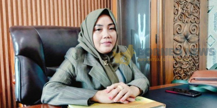 Krisis Pendidikan di Kutai Timur: Leni Angriani Desak Solusi untuk Siswa yang Terpinggirkan