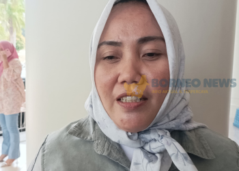 Optimalisasi Program Beasiswa di Kutim: Leni Angriani Dorong Mahasiswa Berkontribusi Aktif bagi Daerah