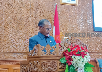 Harga Beras dan BBM Melonjak di Karangan, Ubaldus Badu: “Distribusi Tak Merata, Masyarakat Terbebani!”