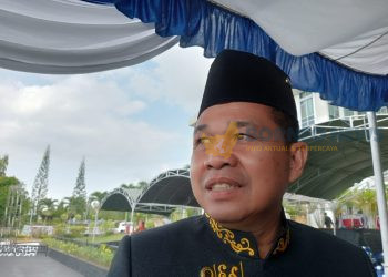 Ketua DPRD Kutai Timur, Joni