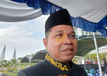 Ketua DPRD Kutai Timur, Joni