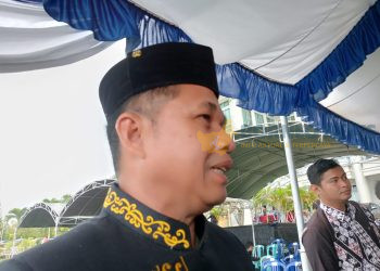 Ketua DPRD Kutai Timur, Joni