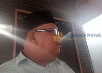 Anggota Komisi D DPRD Kutai Timur, Agusriansyah Ridwan