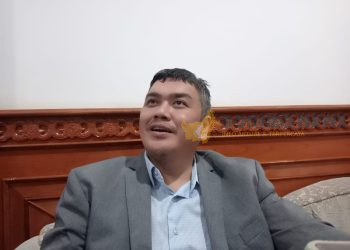 Anggota Komisi B DPRD Kutim,Hepnie Armansyah