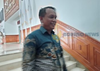Ujung Tombak Perda Kebakaran, Abdi Firdaus Minta Anggaran Damkar Kutim Di Tambah