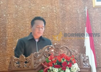 Fraksi PDIP Apresiasi Kinerja Pemkab Kutai Timur dalam Realisasi Pendapatan APBD 2023