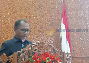 Fraksi Nasdem Soroti SiLPA Rp1,77 Triliun, Desak Evaluasi Perencanaan Anggaran